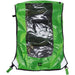 Burley Replacement Cover, Green, Rental Cub 2010-2013
