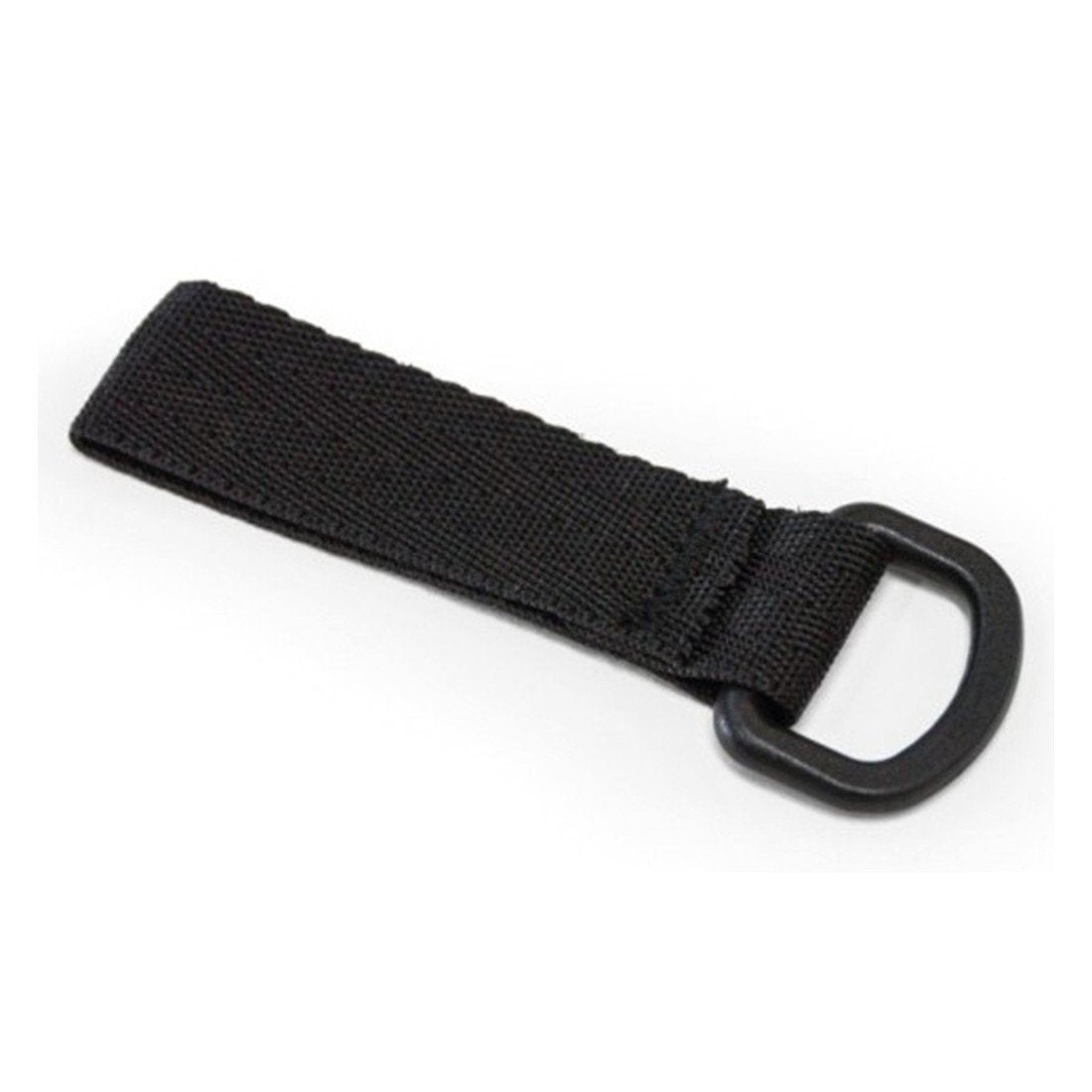 Burley D-Ring Pull Tab