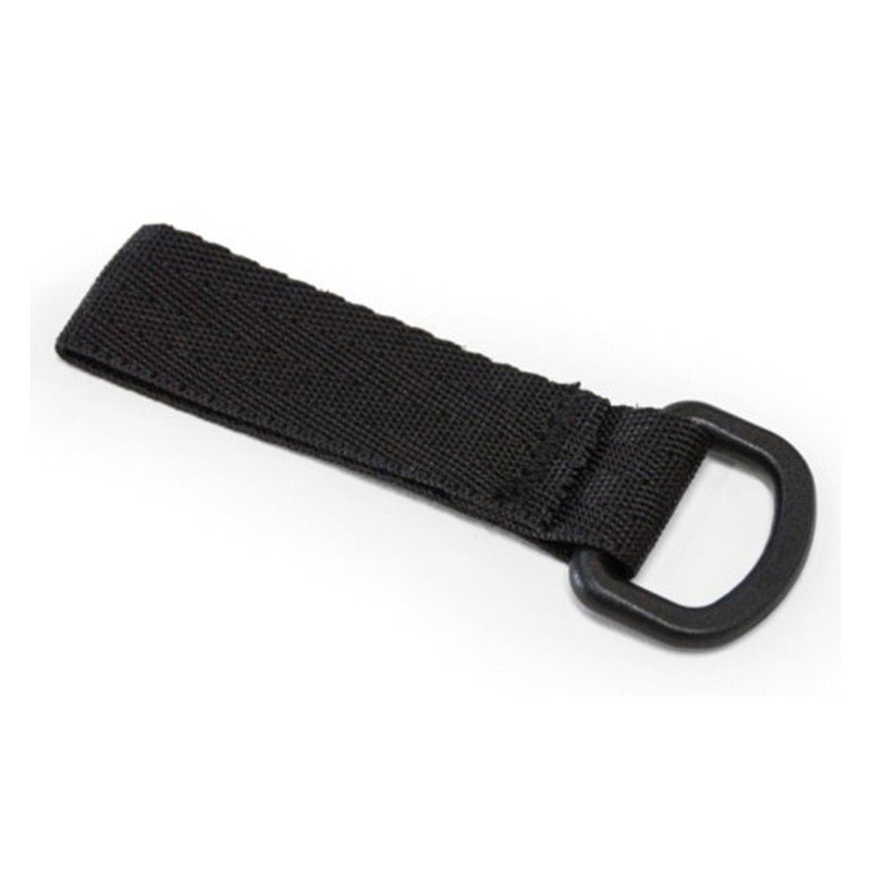 Burley D-Ring Pull Tab