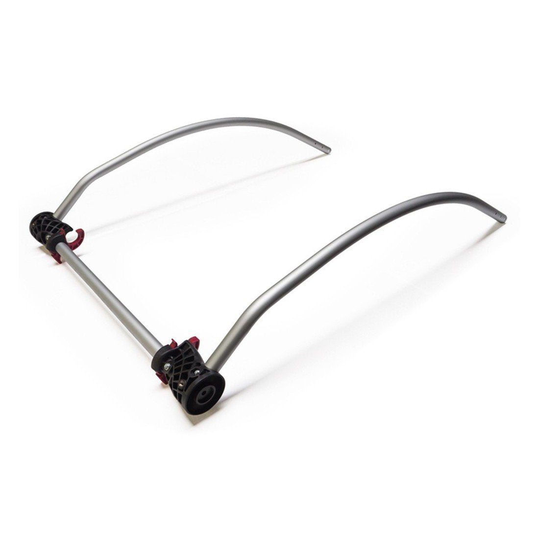 Burley Front Frame Assembly For Double Trailers