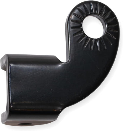 Burley Standard Forge Hitch – Silver