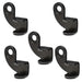 SET ENGANCHE BURLEY STANDARD 12.2 CIE.RAP.ACERO 5U