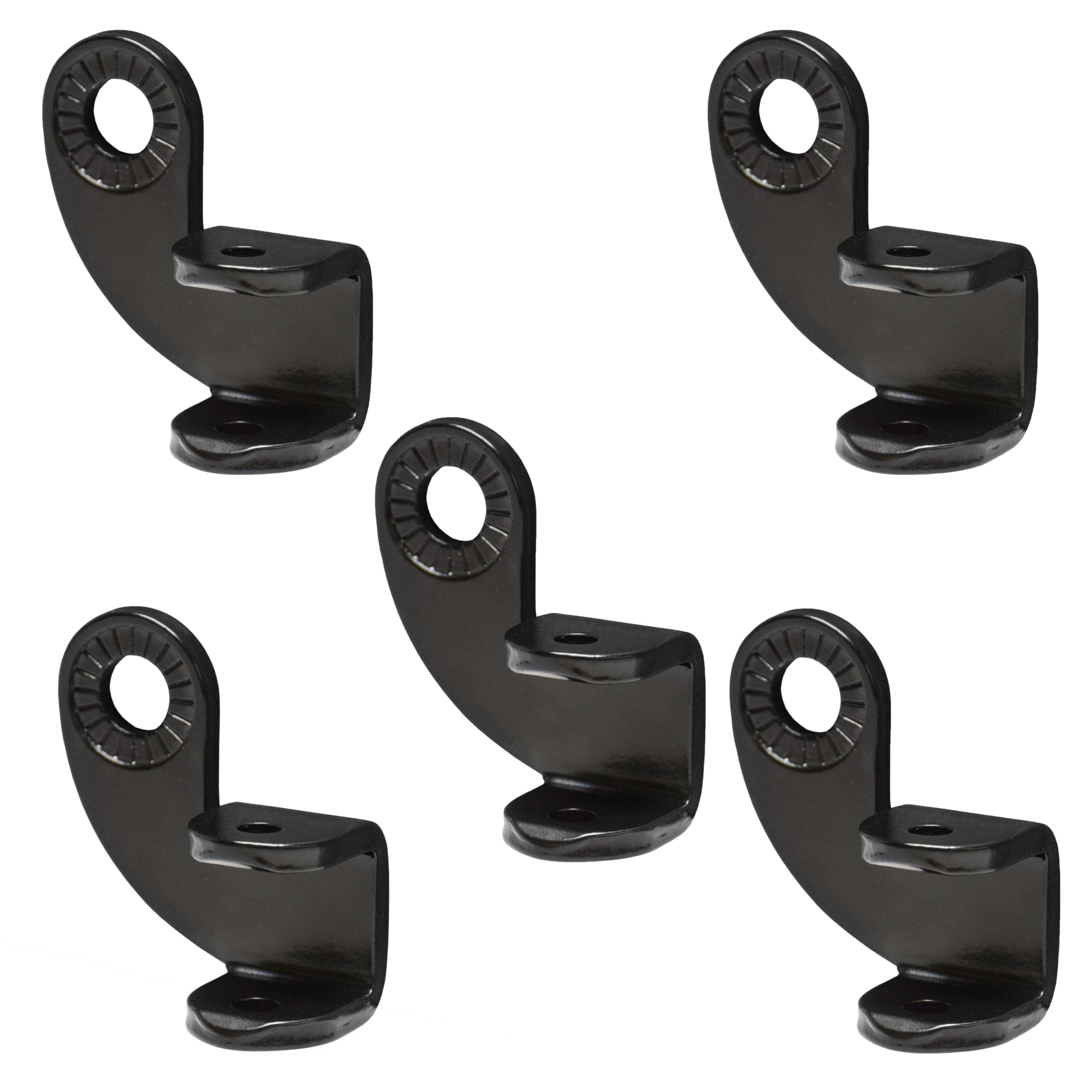 SET ENGANCHE BURLEY STANDARD 12.2 CIE.RAP.ACERO 5U