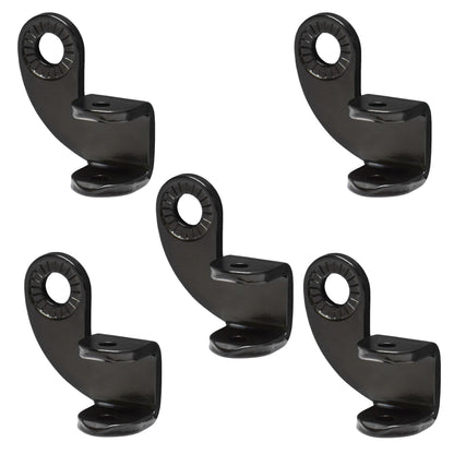 SET ENGANCHE BURLEY STANDARD 12.2 CIE.RAP.ACERO 5U