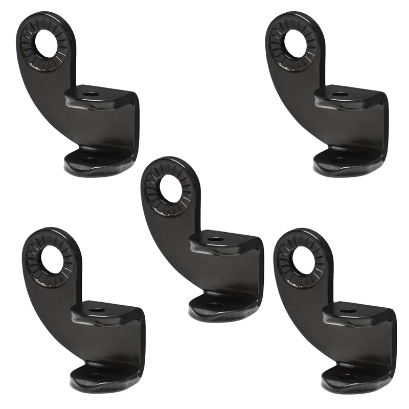 SET ENGANCHE BURLEY STANDARD 12.2 CIE.RAP.ACERO 5U