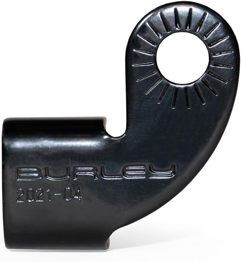 SET ENGANCHE BURLEY STANDARD 12.2 CIE.RAP.ACERO 5U