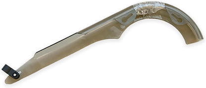 Burley Kazoo Chain Guard