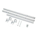 Burley Cub Lower Frame Kit