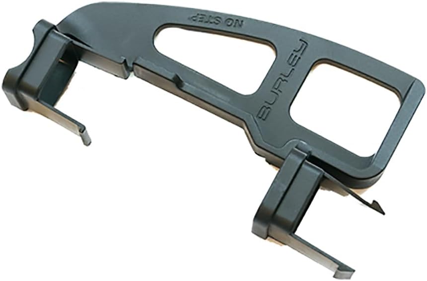 Burley Replacement Wheel Guard for Side Receiver