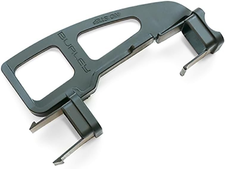 Burley Replacement Wheel Guard for Side Receiver