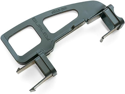 Burley Replacement Wheel Guard for Side Receiver