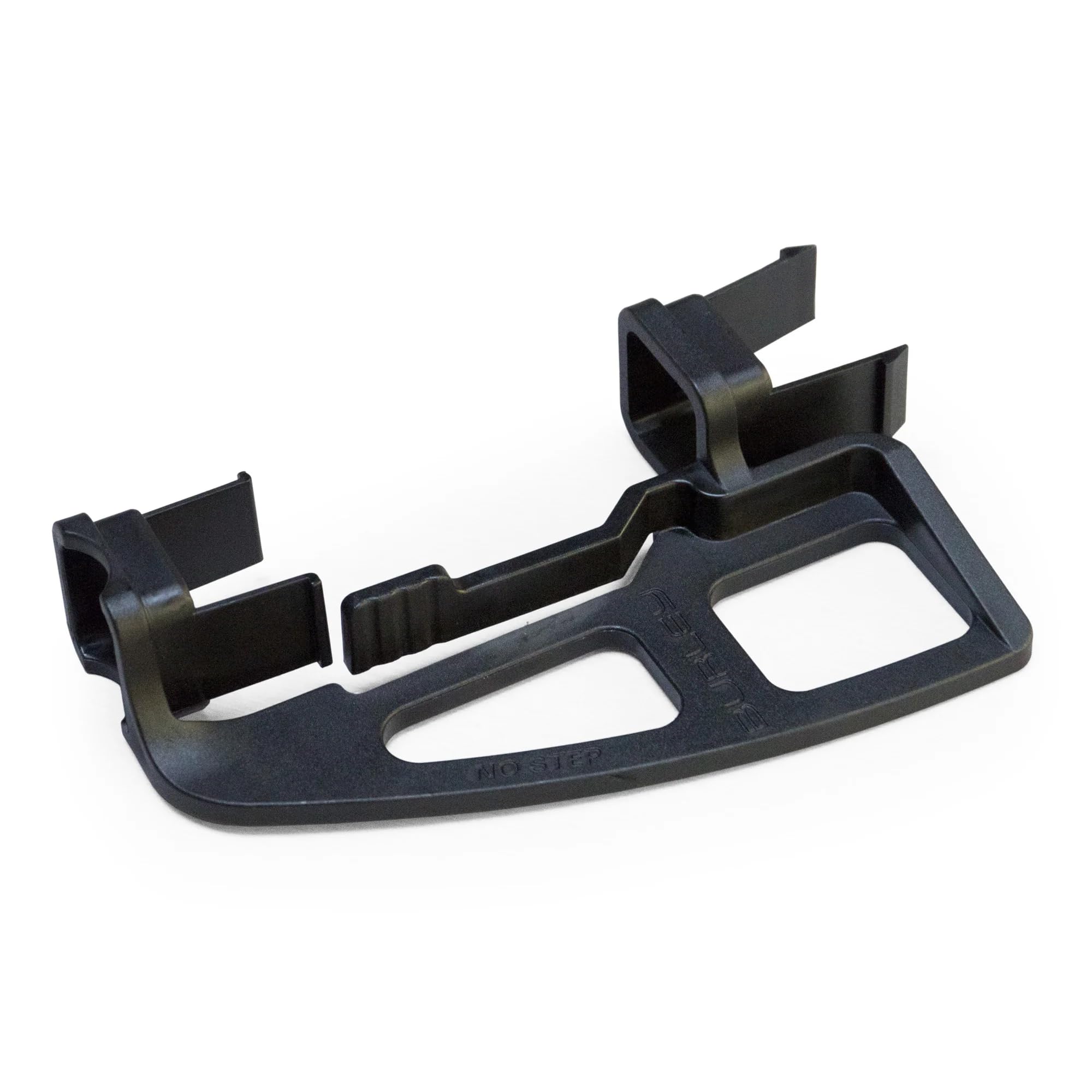 Burley Replacement Wheel Guard for Side Receiver