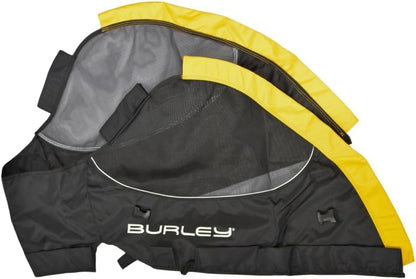 Burley Tail Wagon Side Panel