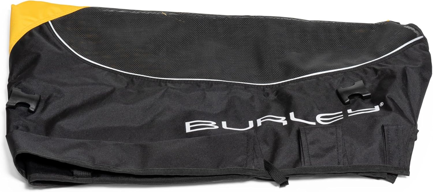 Burley Tail Wagon Side Panel