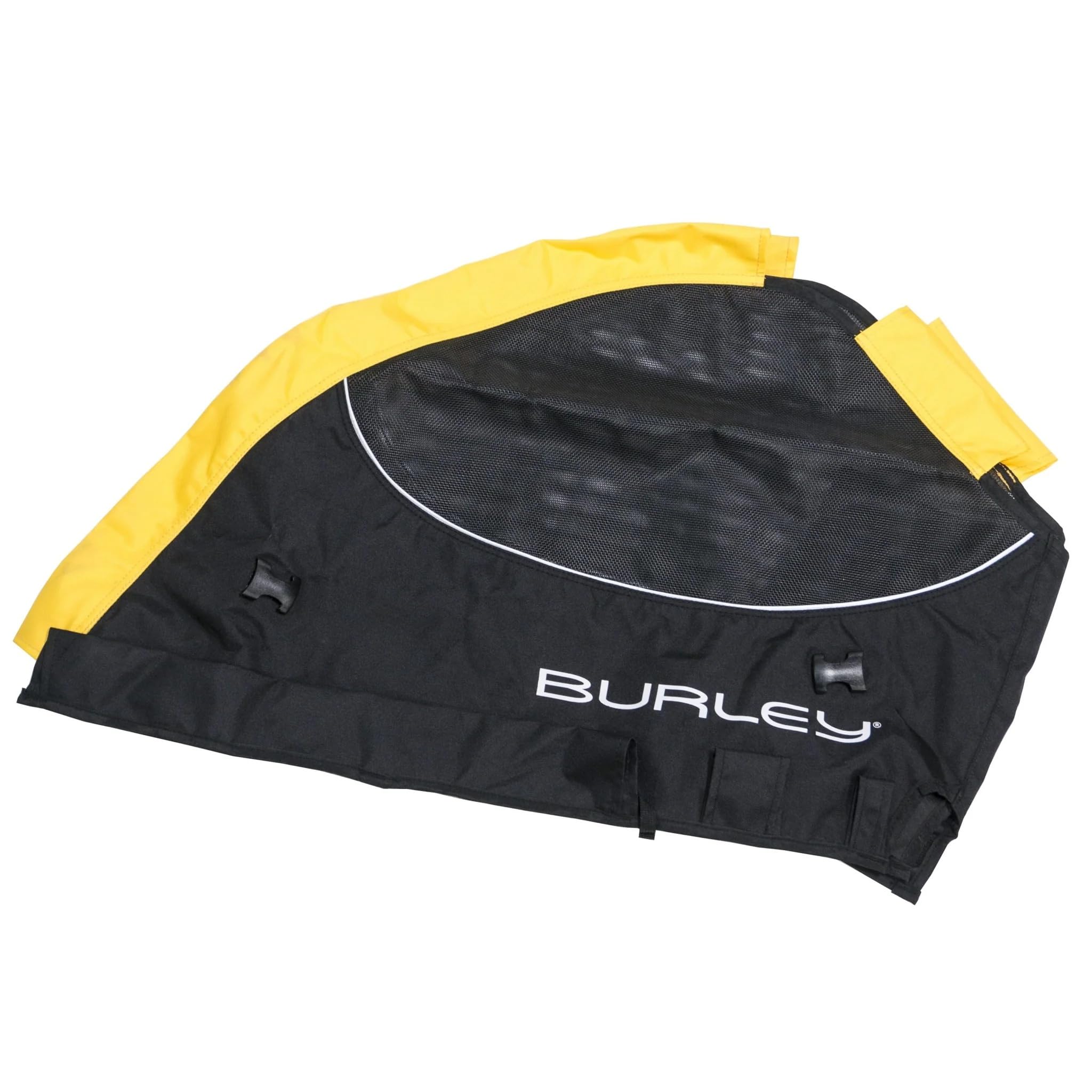 Burley Tail Wagon Side Panel
