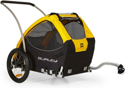 Burley Tail Wagon Side Panel