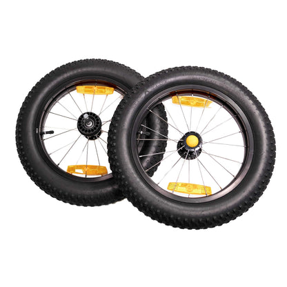Burley 16+ Wheel Kit