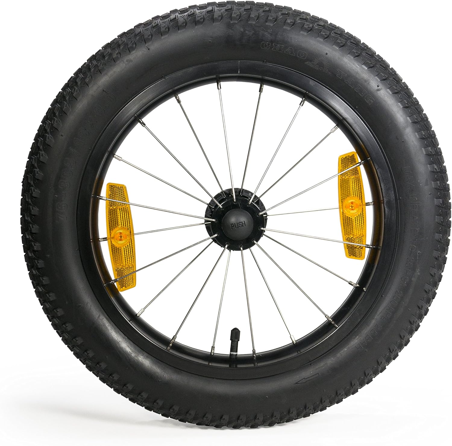 Burley 16+ Wheel Kit