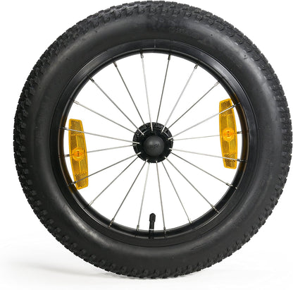 Burley 16+ Wheel Kit