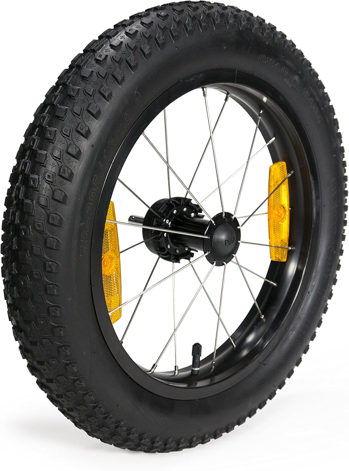 Burley 16+ Wheel Kit