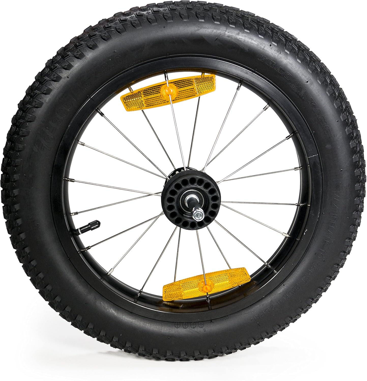 Burley 16+ Wheel Kit