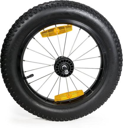 Burley 16+ Wheel Kit