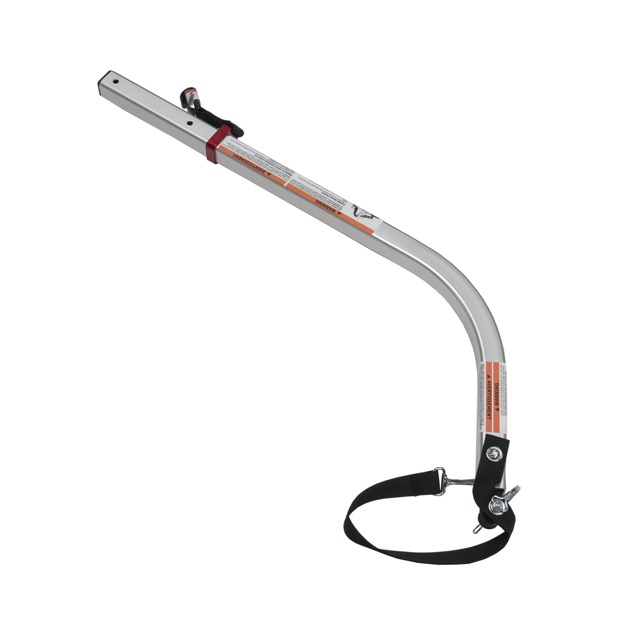 Burley Tow Bar Assembly