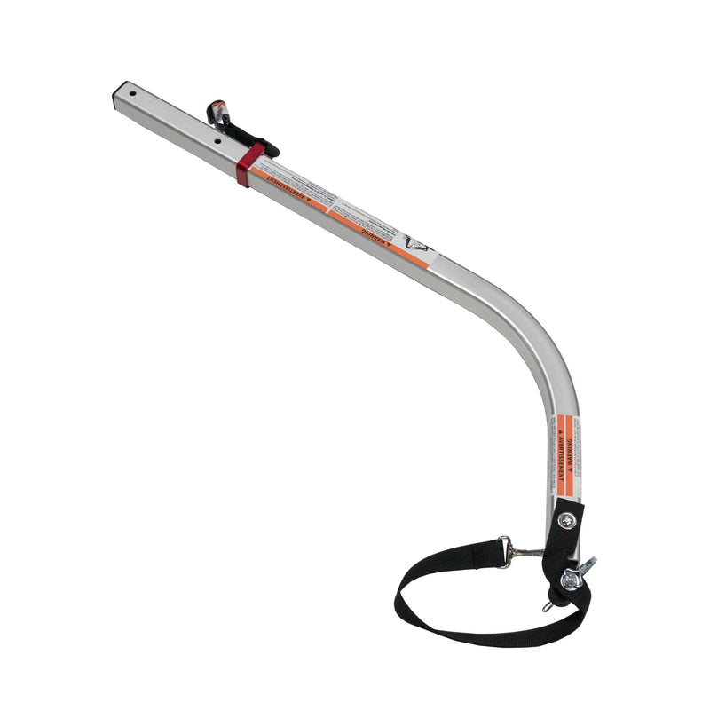 Burley Tow Bar Assembly