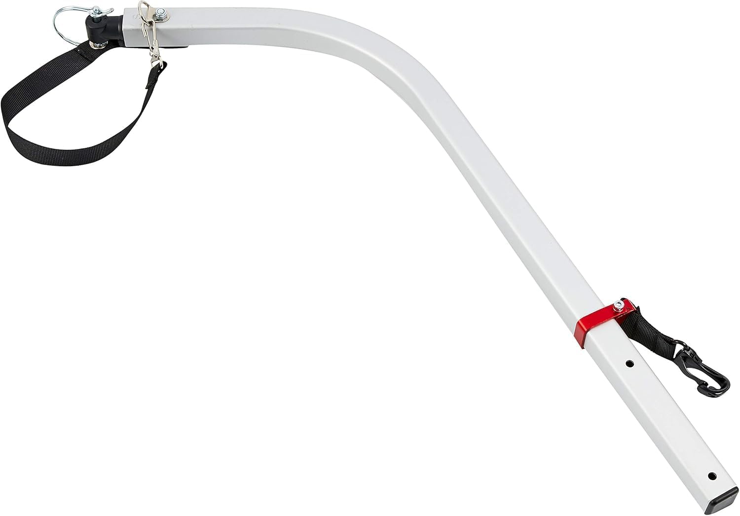 Burley Tow Bar Assembly