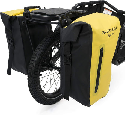 Burley Unisex – Erwachsene COHO Gepäckträger