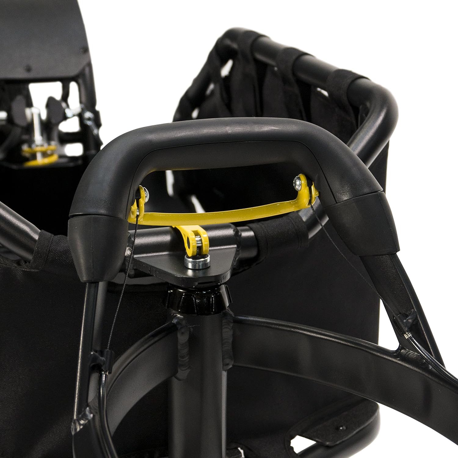 Burley Release Handle Kit