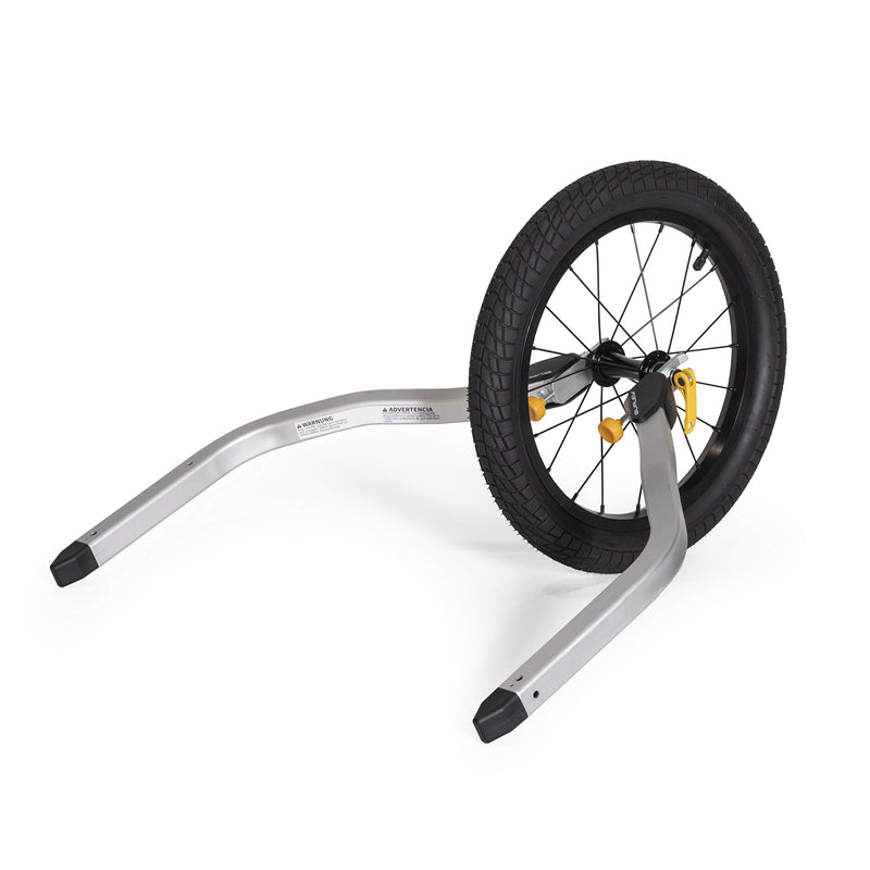 Burley Kids Bike Trailer Jogger Kit