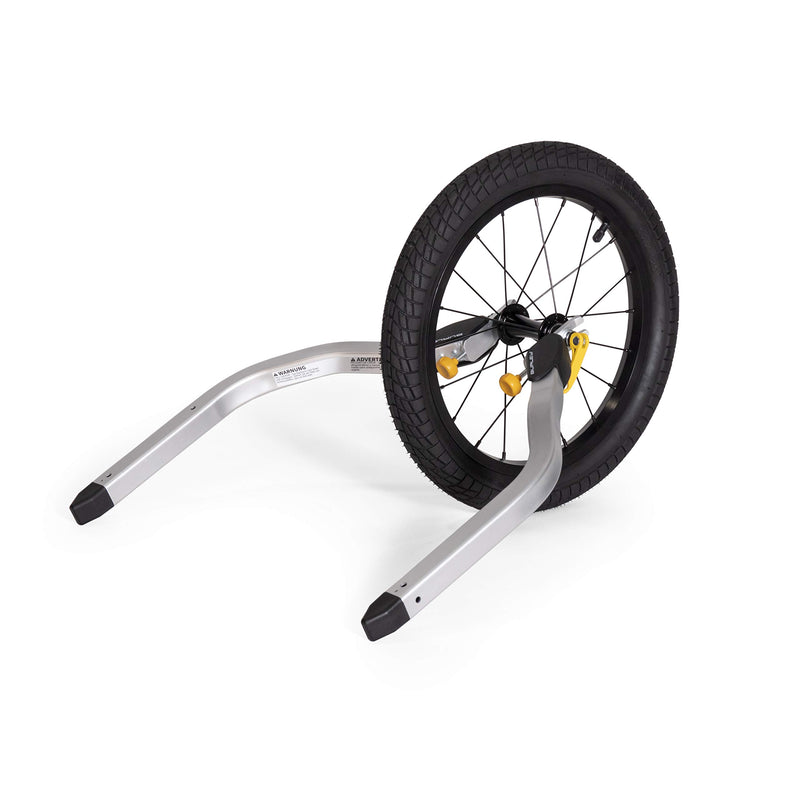 Burley Kids Bike Trailer Jogger Kit