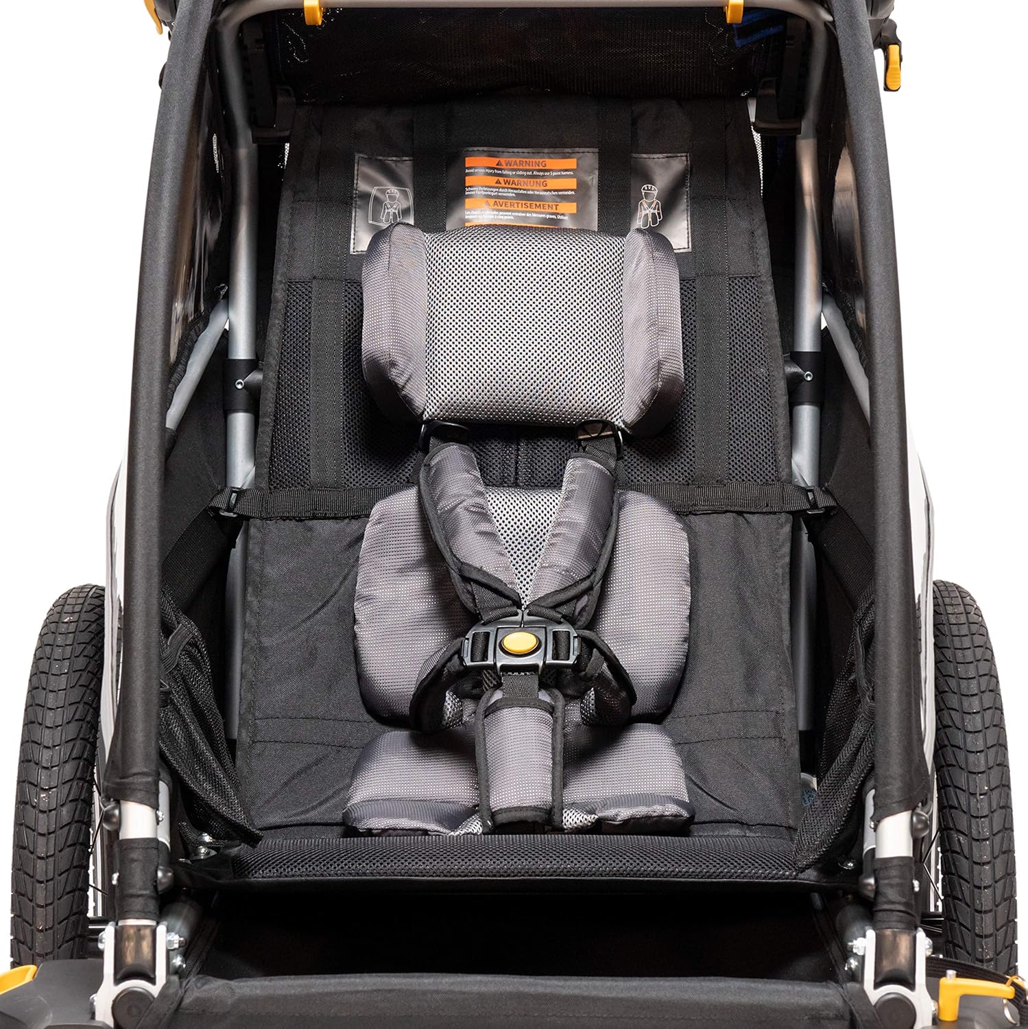 Burley Premium Seat Pad