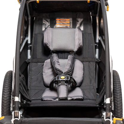 Burley Premium Seat Pad