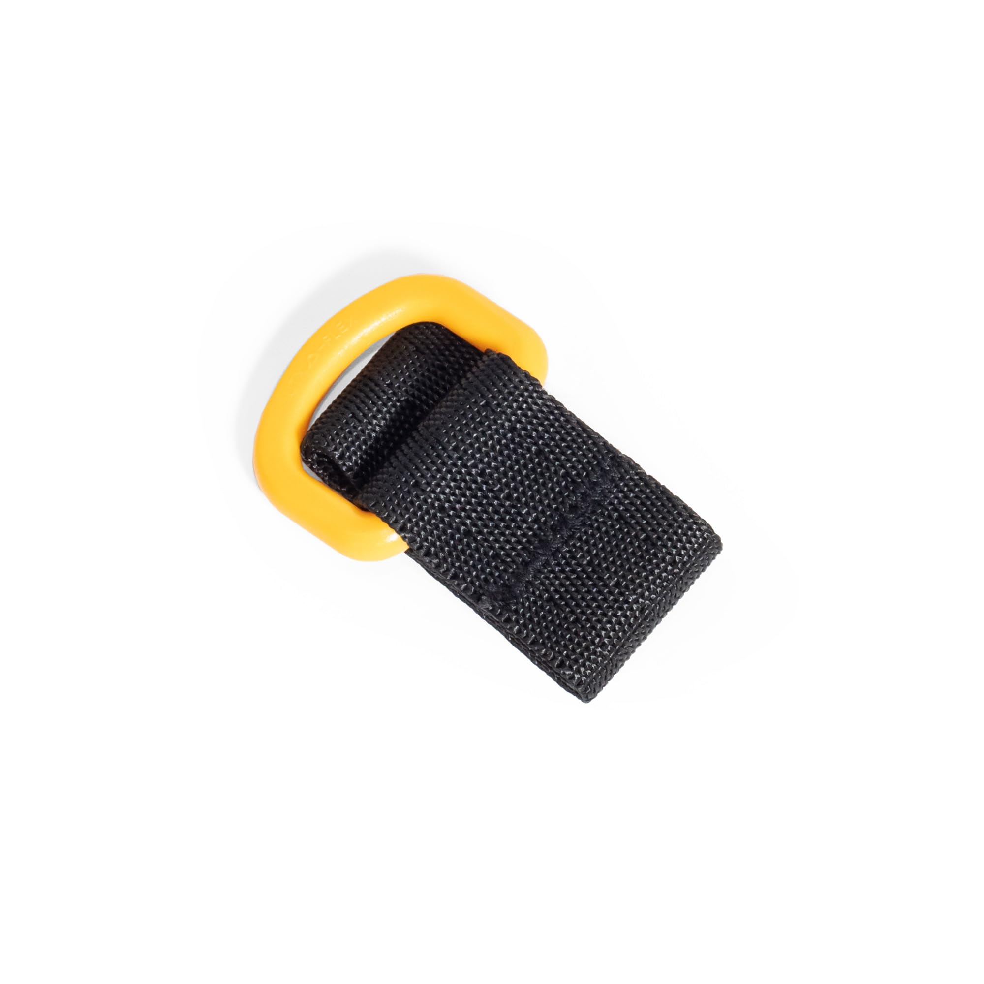 Burley D-Ring Pull Tab Compatible with Honey Bee, Bee, Minnow, Encore & Encore X, Yellow
