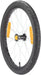 Burley Push Button Wheel Assembly 20``