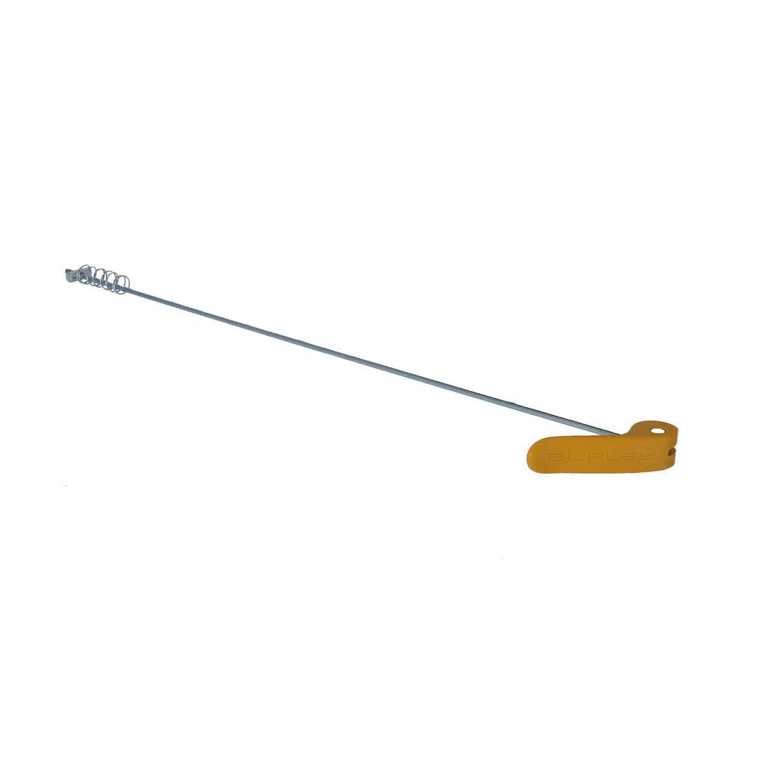 Burley 3091996810 Unisex Adults' Sliding Bar - Black, One Size