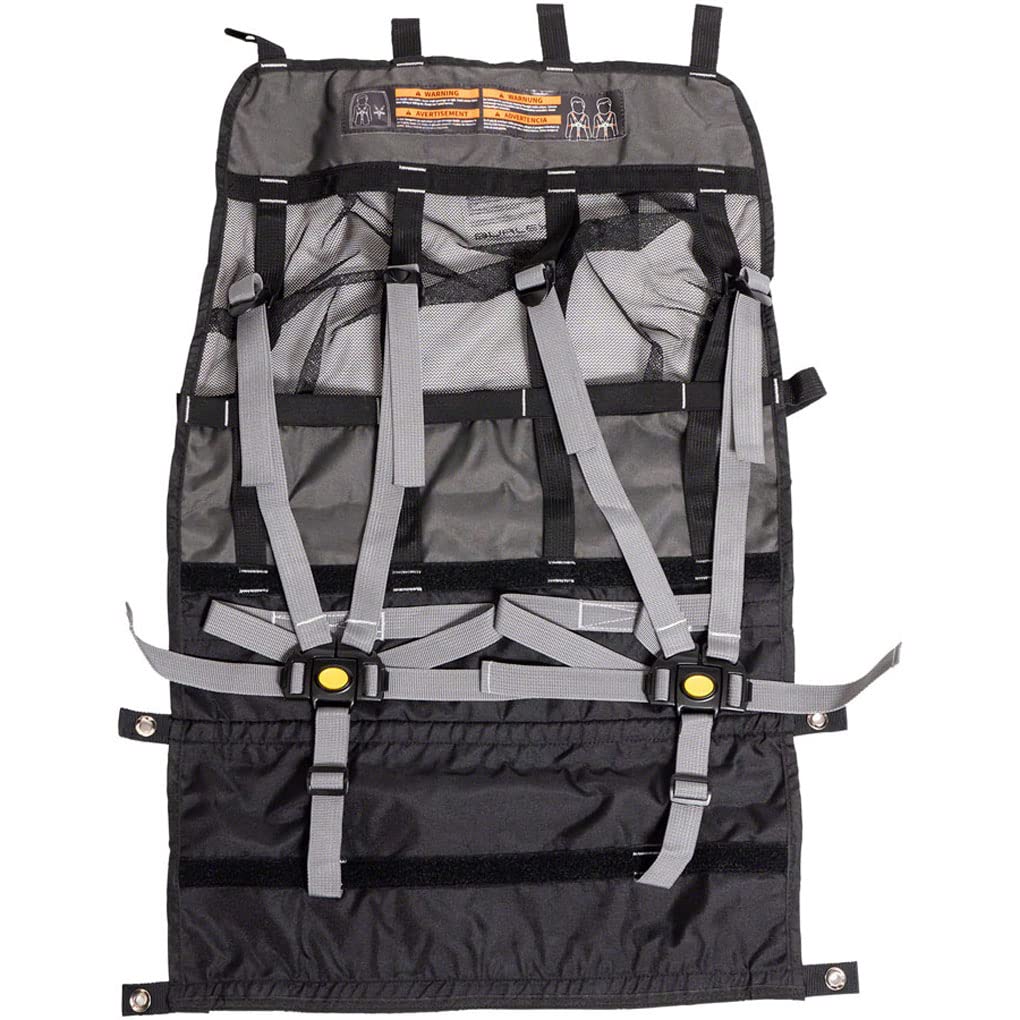 Burley Replacement Trailer Seats
