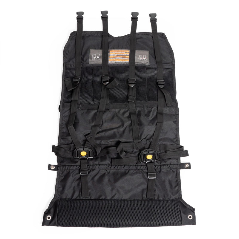 Burley Replacement Trailer Seats