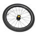 Burley Push Button Wheel Assembly 20``