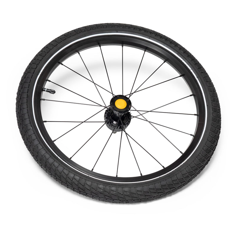 Burley Push Button Wheel Assembly 20``
