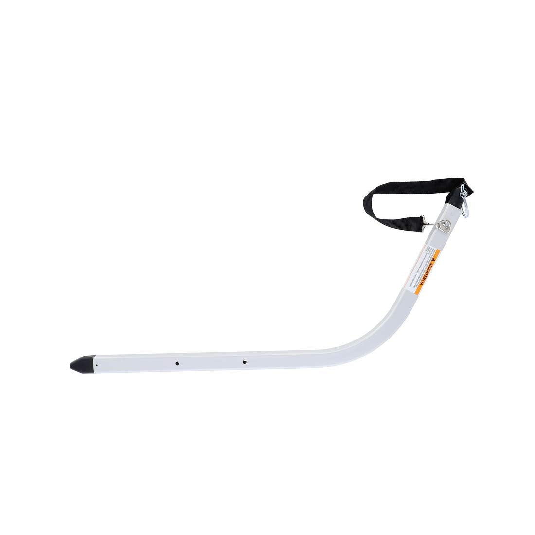 Burley Tow Bar Assembly