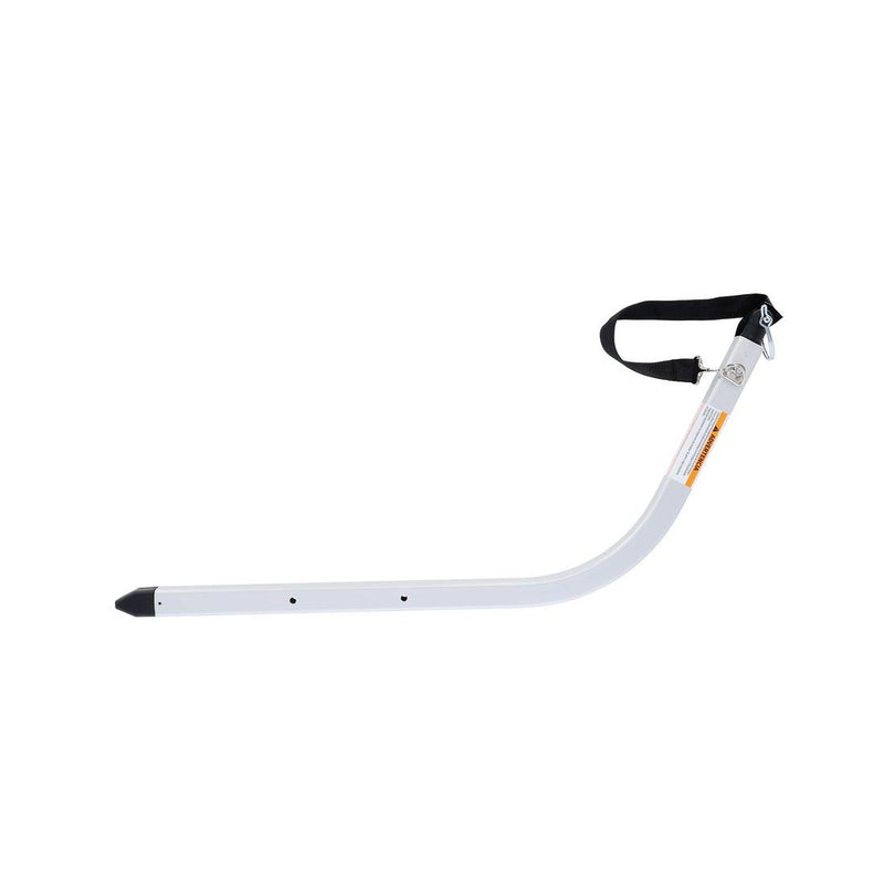 Burley Tow Bar Assembly