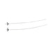 Burley Hinge Cable Repair Kit For Travoy