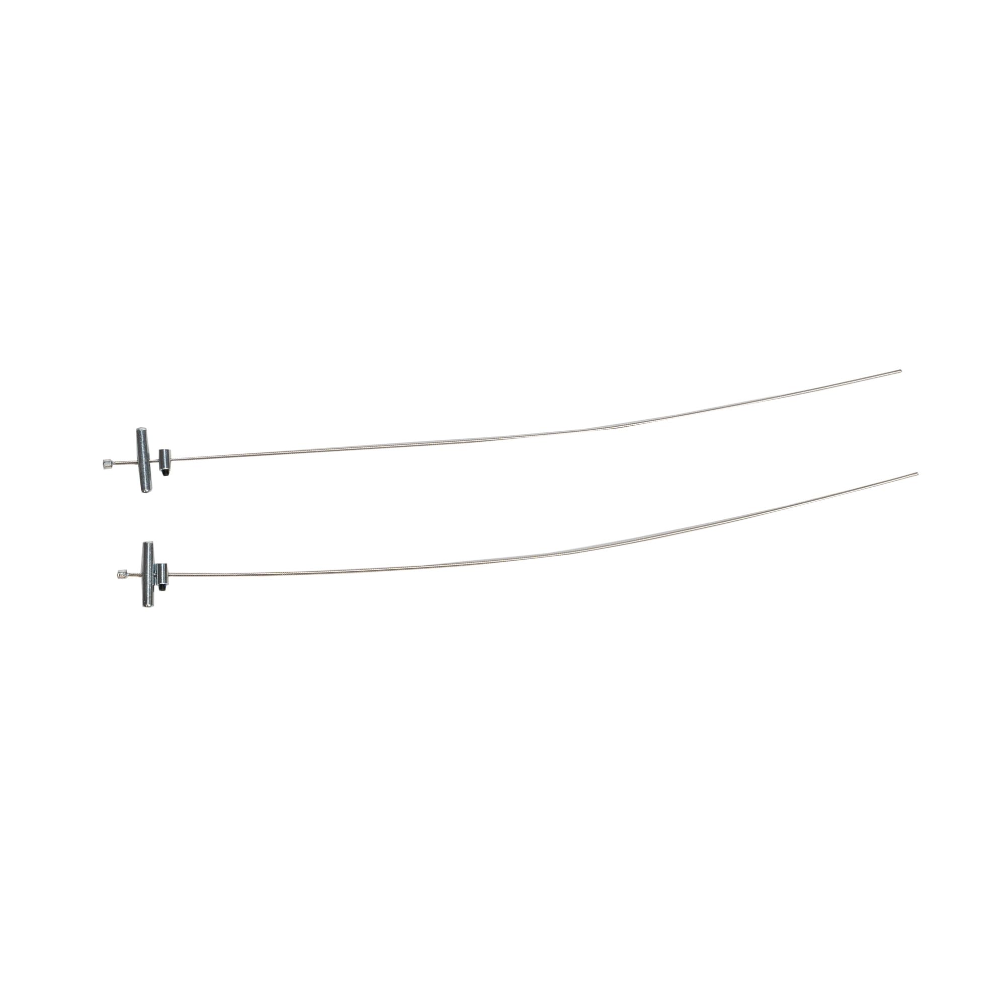 Burley Hinge Cable Repair Kit For Travoy