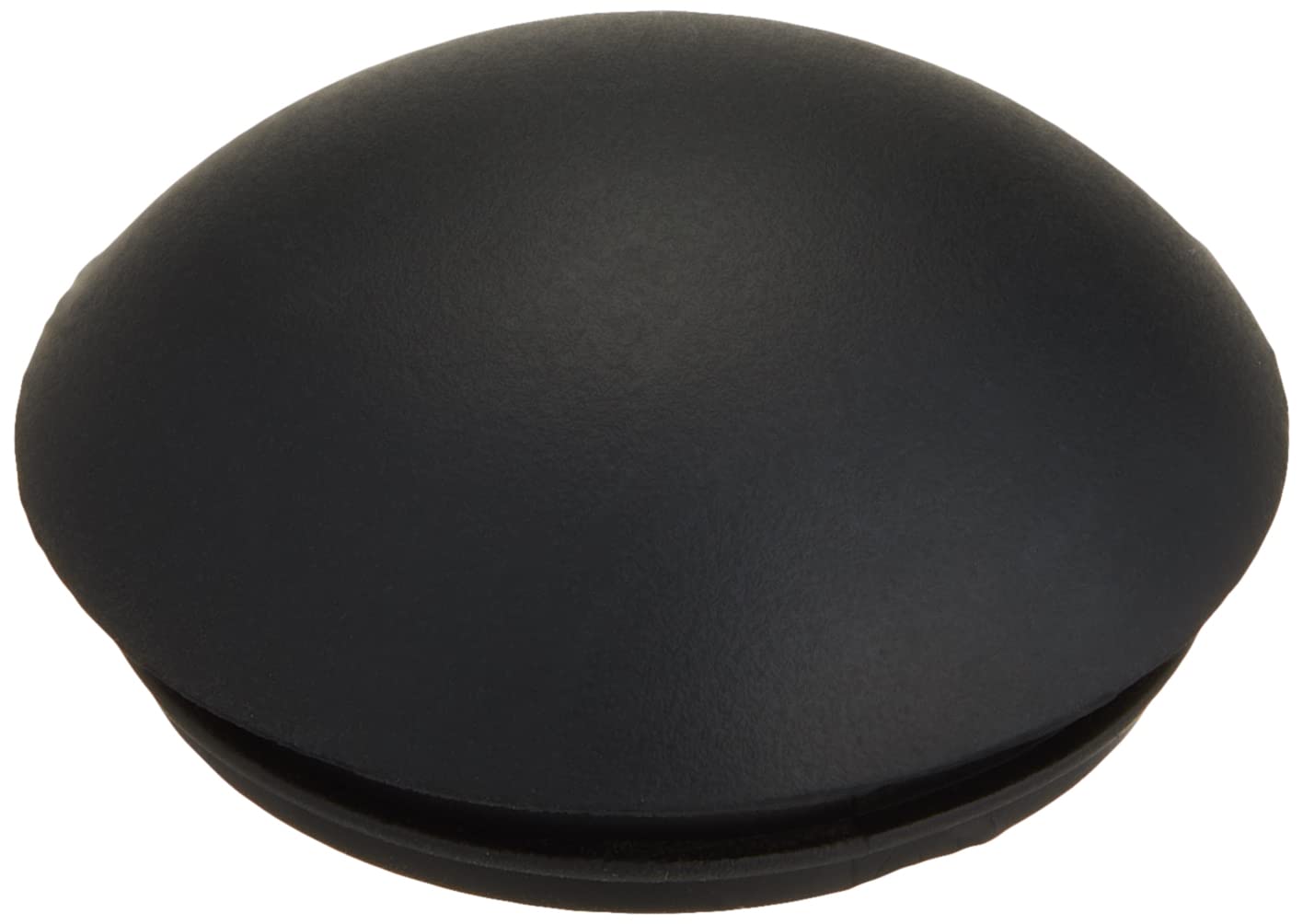 Burley Travoy Wheel Dust Cap, Black