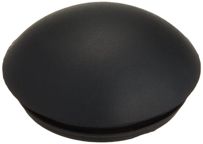 Burley Travoy Wheel Dust Cap, Black
