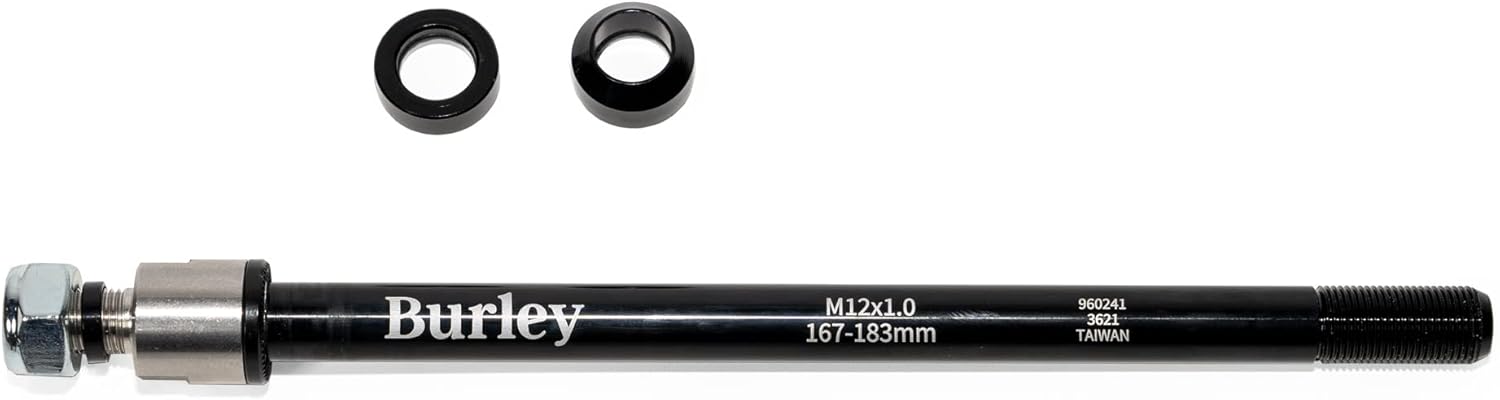 Burley Thru Axle