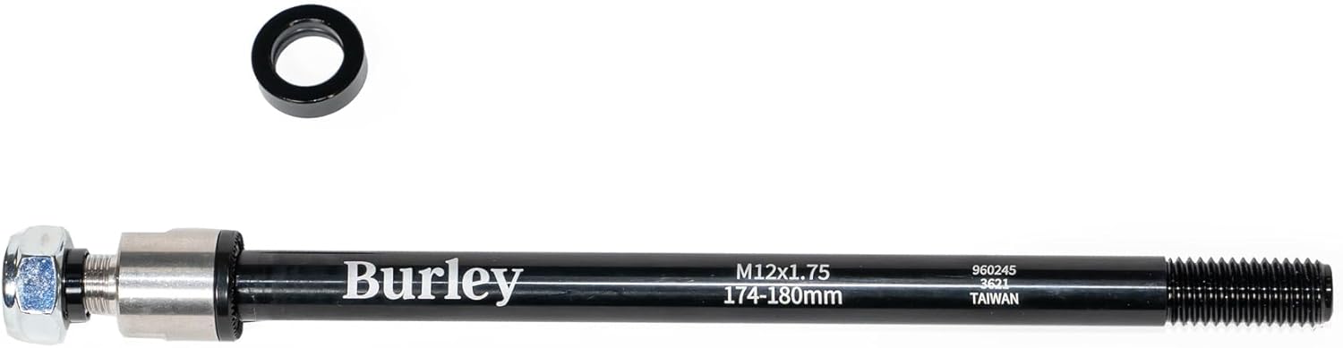 Burley Thru Axle
